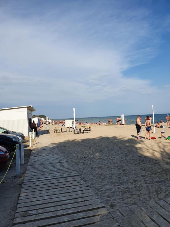 Вапнярка, Одесская Область, Жилье У Моря 외부 사진