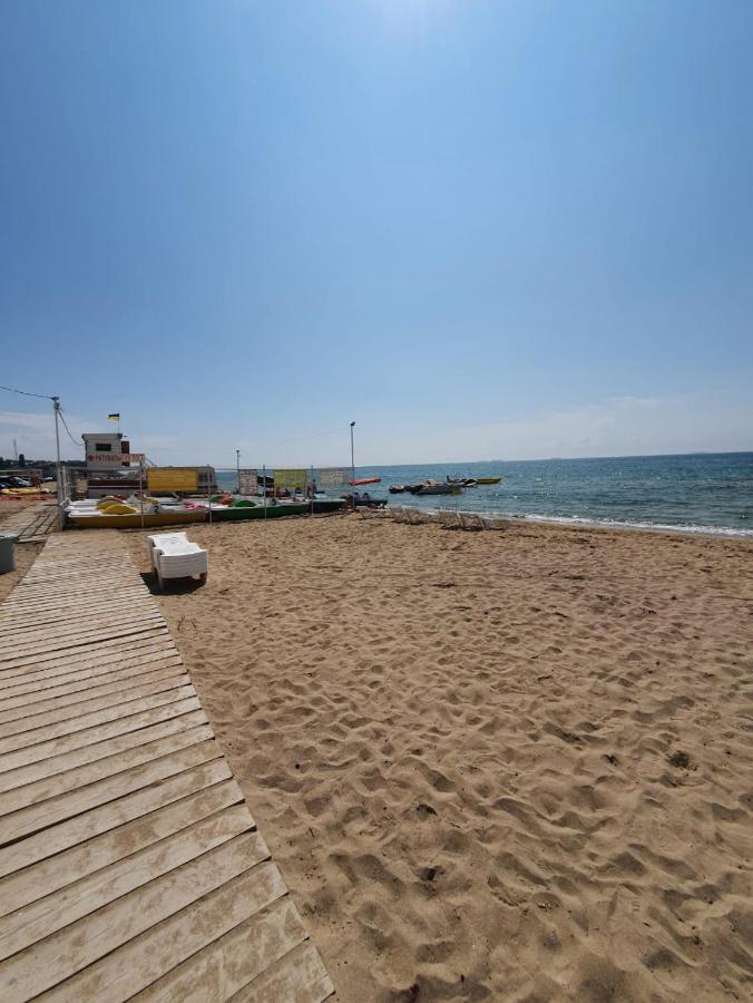 Вапнярка, Одесская Область, Жилье У Моря 외부 사진