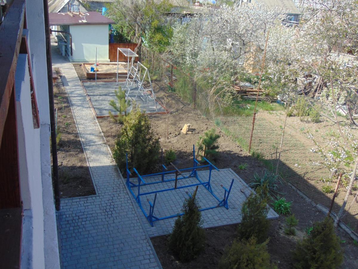 Вапнярка, Одесская Область, Жилье У Моря 외부 사진